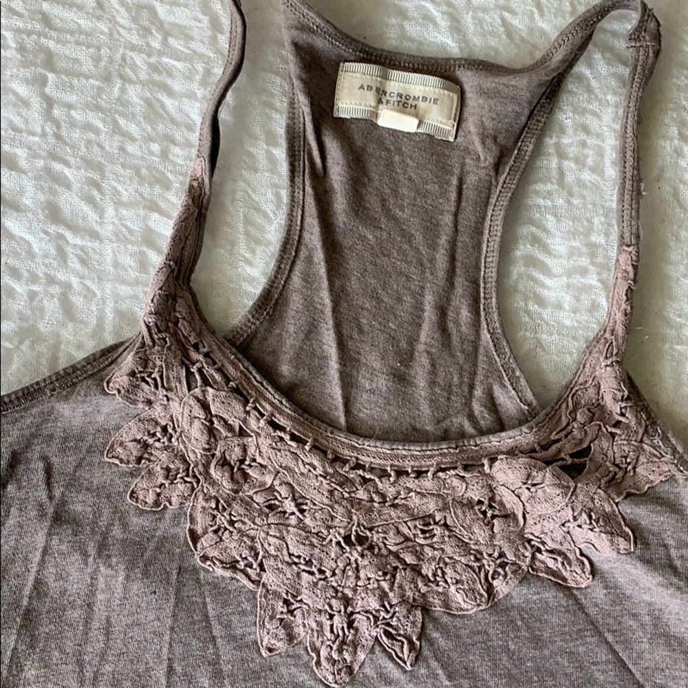 A&F Top - Picture 2 of 7